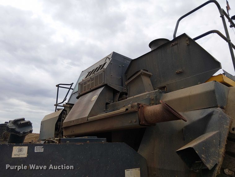 image for item EC1226 2017 Komatsu HD605-8 haul truck