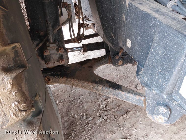 image for item EC1226 2017 Komatsu HD605-8 haul truck