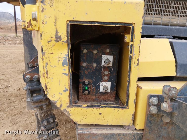 image for item EC1226 2017 Komatsu HD605-8 haul truck