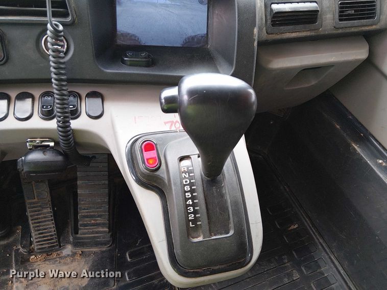 image for item EC1226 2017 Komatsu HD605-8 haul truck