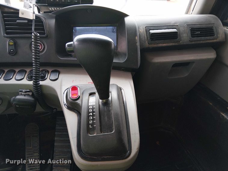 image for item EC1226 2017 Komatsu HD605-8 haul truck