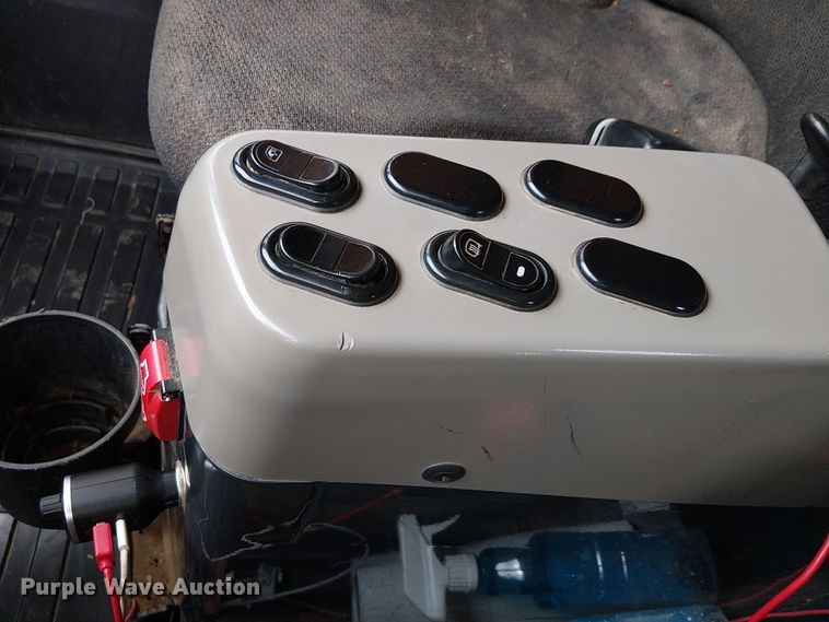 image for item EC1226 2017 Komatsu HD605-8 haul truck