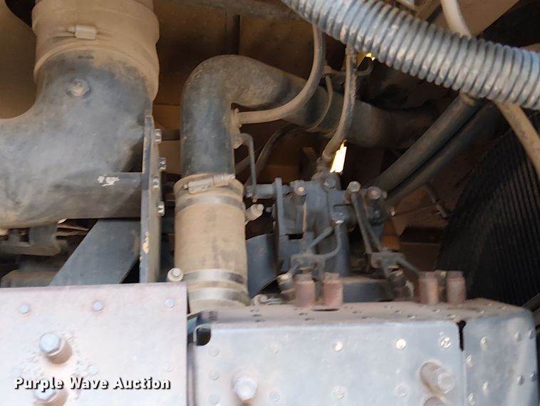 image for item EC1226 2017 Komatsu HD605-8 haul truck