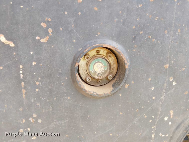 image for item EC1227 2015 Komatsu HD605-7E0 haul truck