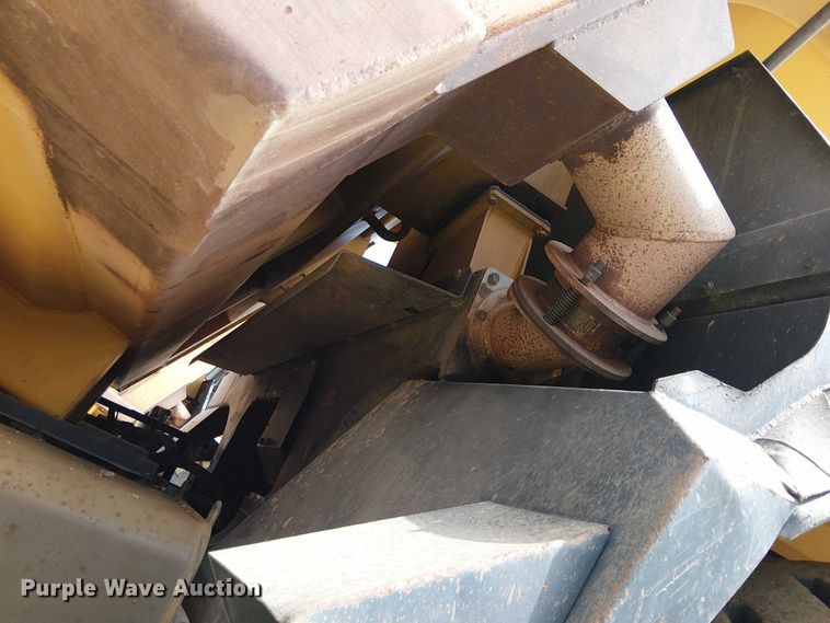 image for item EC1227 2015 Komatsu HD605-7E0 haul truck