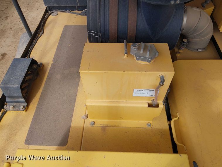 image for item EC1227 2015 Komatsu HD605-7E0 haul truck