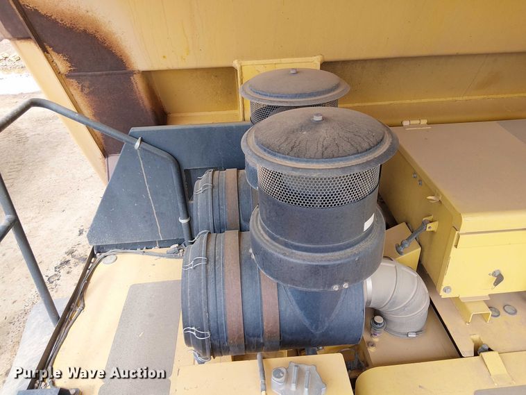 image for item EC1227 2015 Komatsu HD605-7E0 haul truck