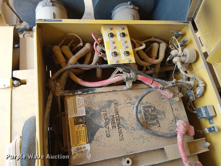 image for item EC1227 2015 Komatsu HD605-7E0 haul truck