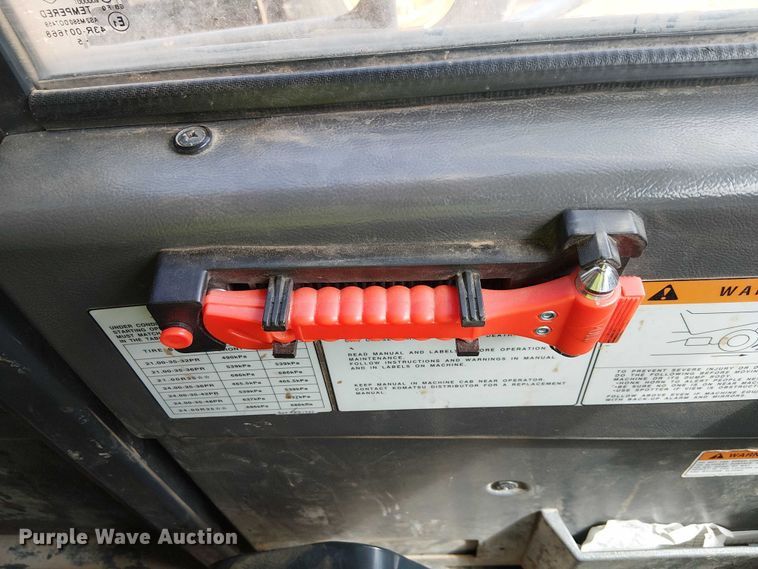 image for item EC1227 2015 Komatsu HD605-7E0 haul truck