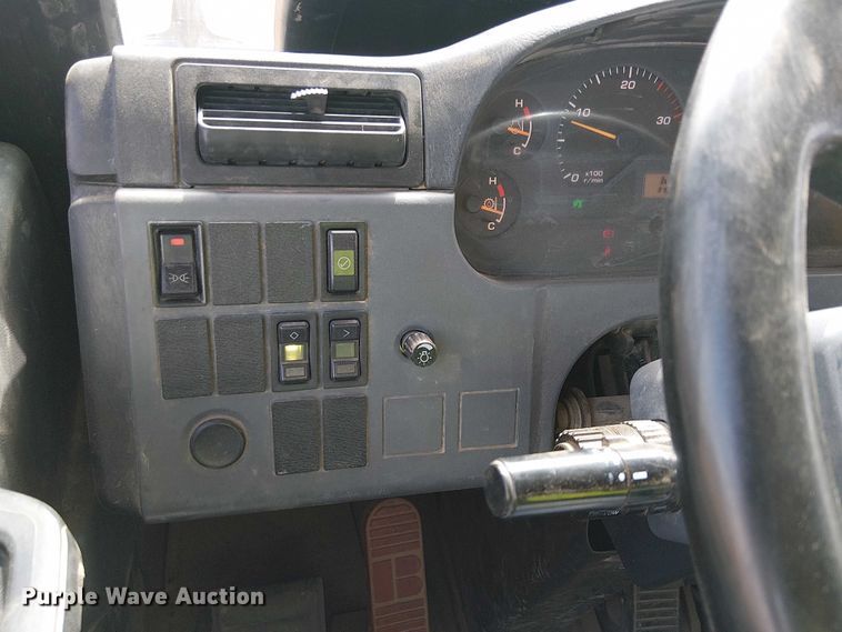 image for item EC1227 2015 Komatsu HD605-7E0 haul truck