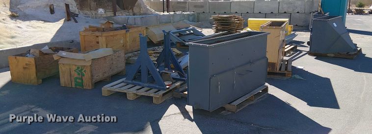 image for item EC1264 Screen plant parts