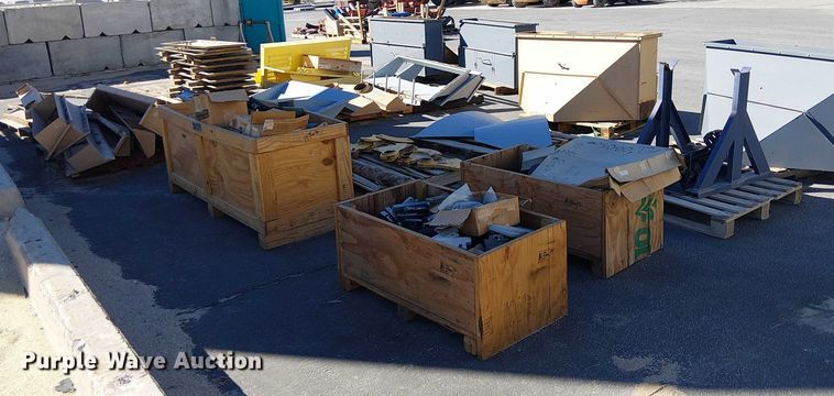 image for item EC1264 Screen plant parts