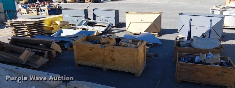 image for item EC1264 Screen plant parts