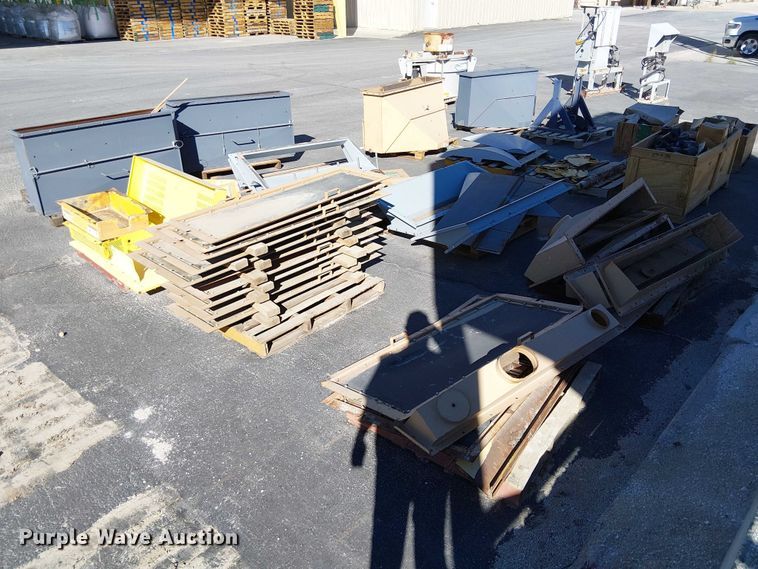 image for item EC1264 Screen plant parts