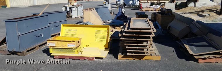 image for item EC1264 Screen plant parts