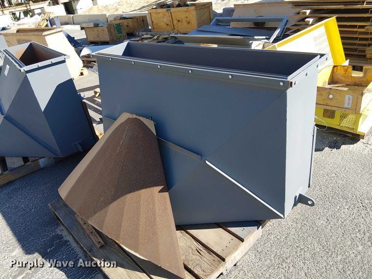 image for item EC1264 Screen plant parts