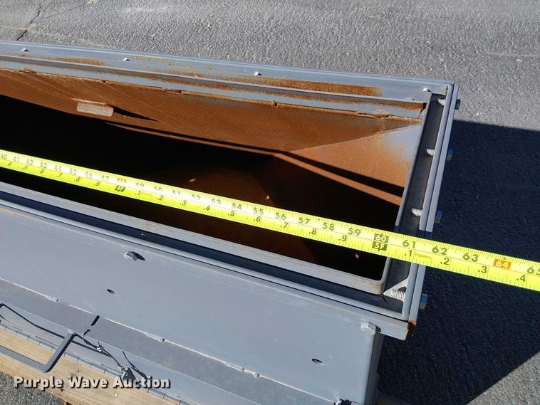 image for item EC1264 Screen plant parts