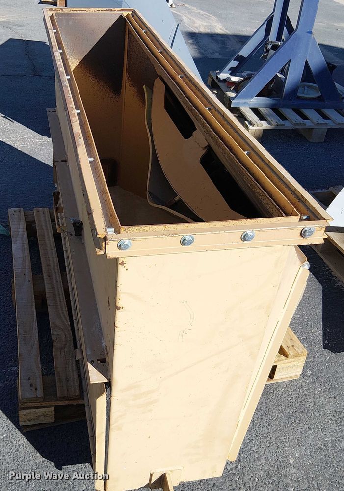 image for item EC1264 Screen plant parts