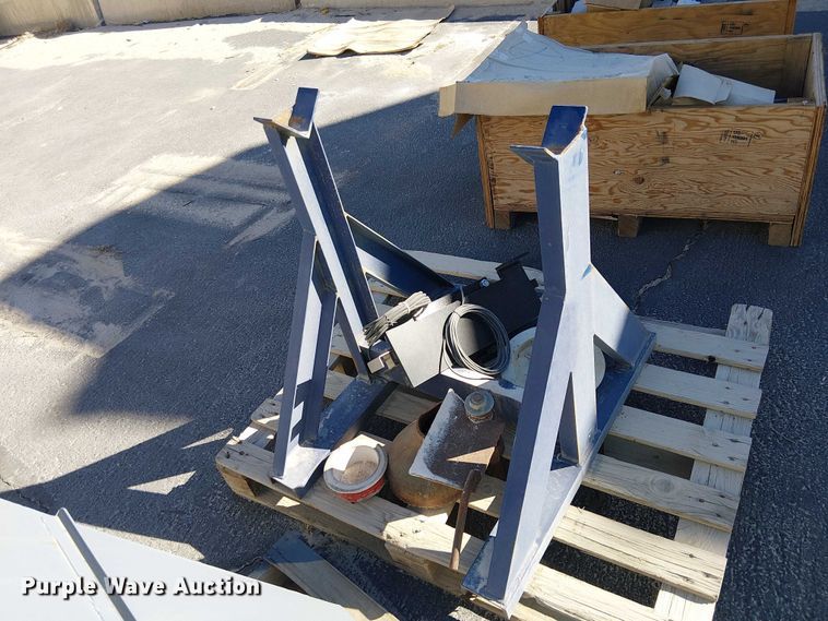 image for item EC1264 Screen plant parts