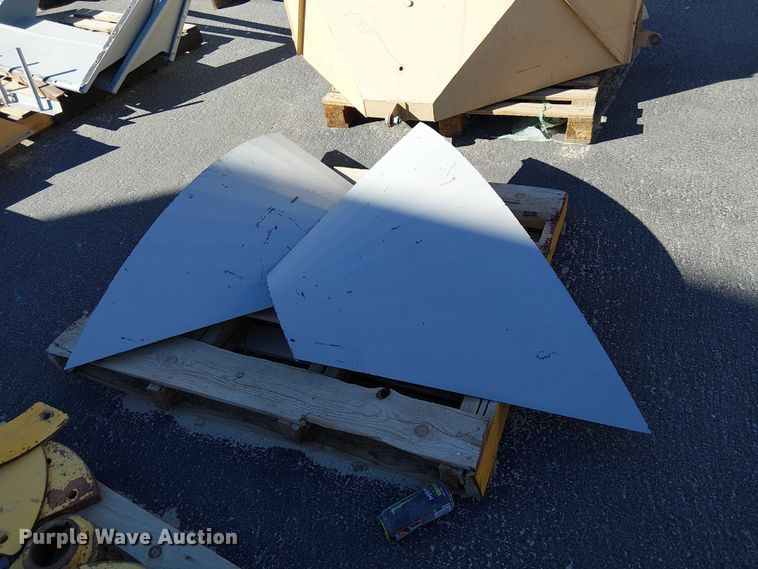 image for item EC1264 Screen plant parts