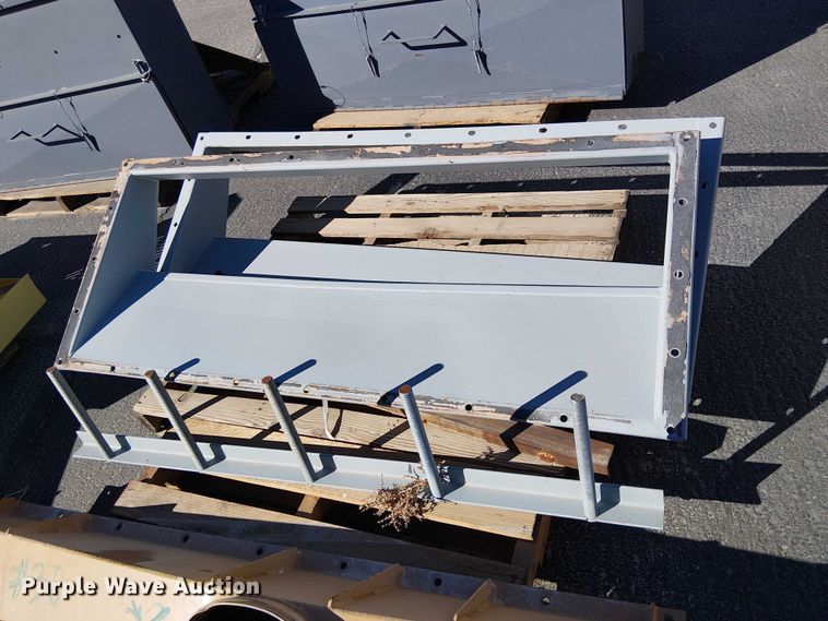 image for item EC1264 Screen plant parts