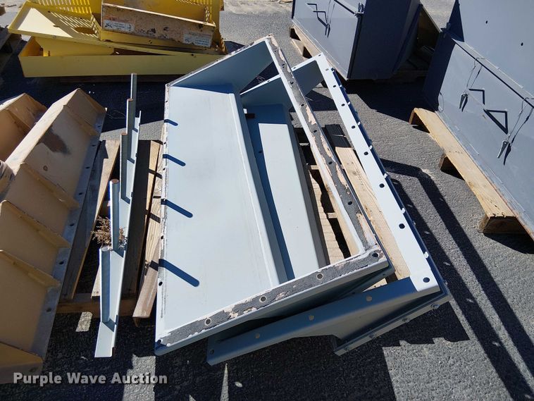 image for item EC1264 Screen plant parts