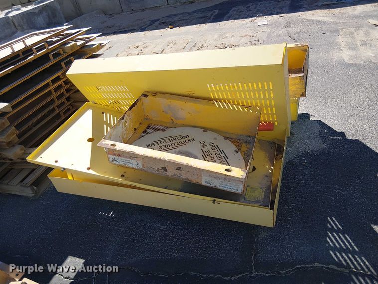 image for item EC1264 Screen plant parts