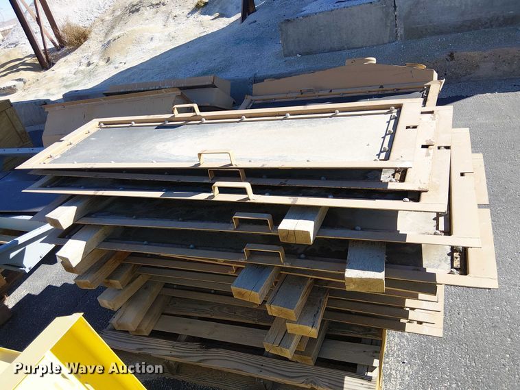 image for item EC1264 Screen plant parts