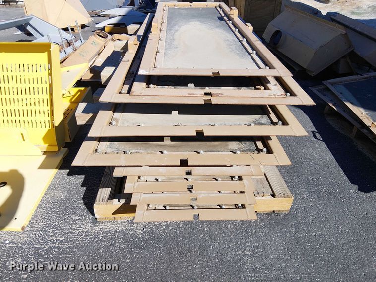 image for item EC1264 Screen plant parts