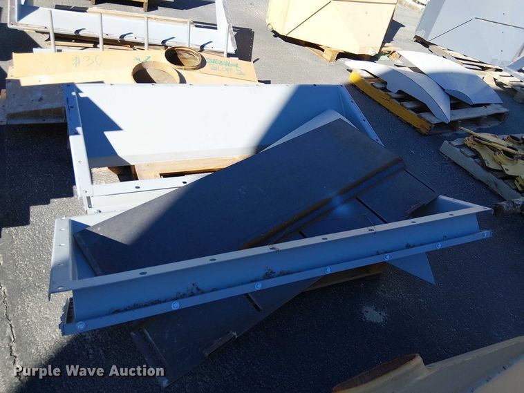 image for item EC1264 Screen plant parts