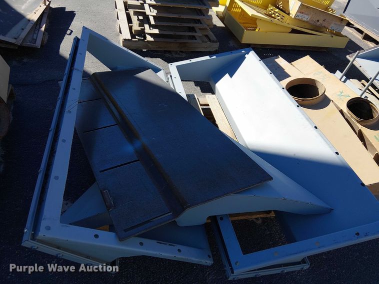 image for item EC1264 Screen plant parts