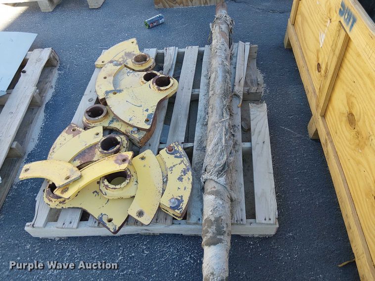 image for item EC1264 Screen plant parts