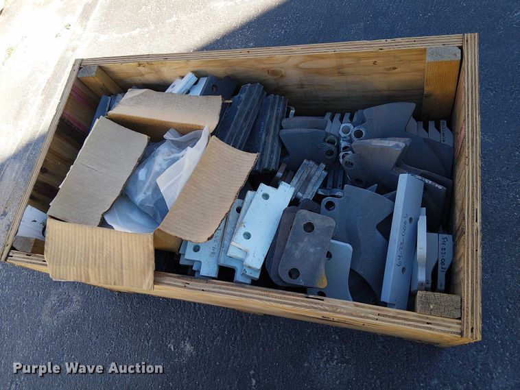 image for item EC1264 Screen plant parts