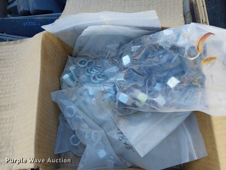 image for item EC1264 Screen plant parts