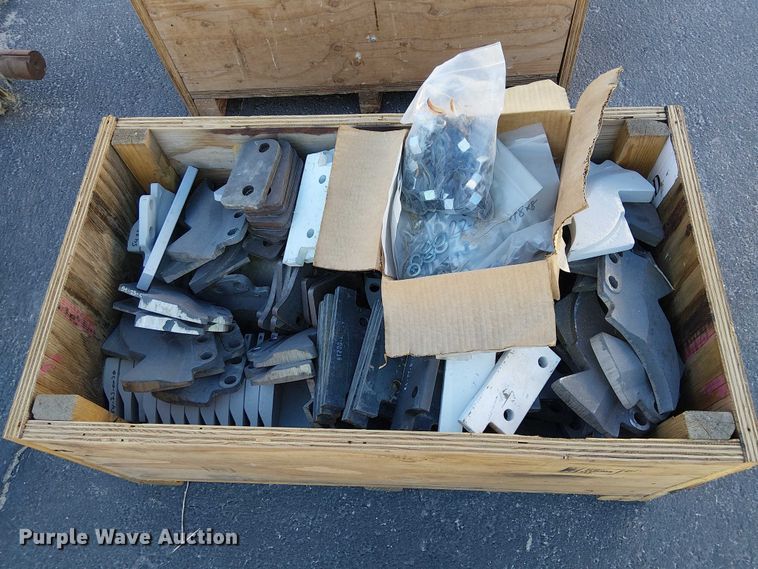 image for item EC1264 Screen plant parts