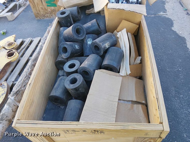 image for item EC1264 Screen plant parts