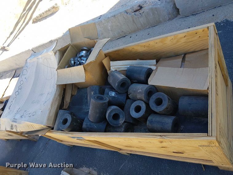 image for item EC1264 Screen plant parts