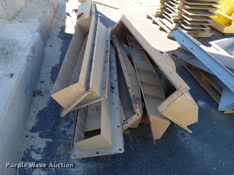 image for item EC1264 Screen plant parts