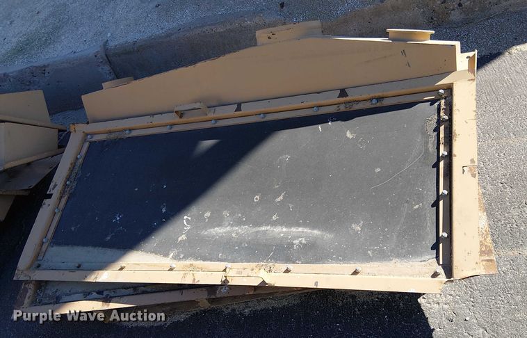 image for item EC1264 Screen plant parts