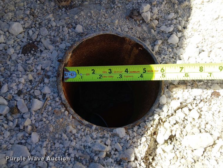 image for item EC1265 Remco SD-ST/AR50-185-08 impact crusher