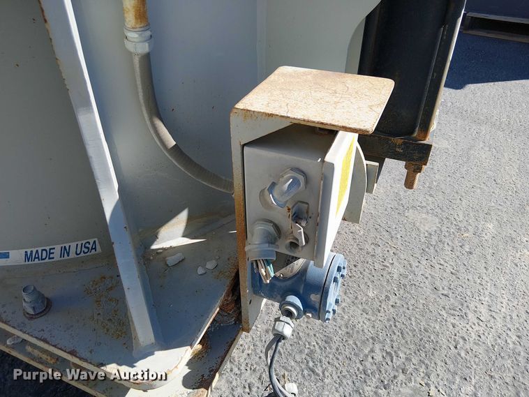 image for item EC1265 Remco SD-ST/AR50-185-08 impact crusher