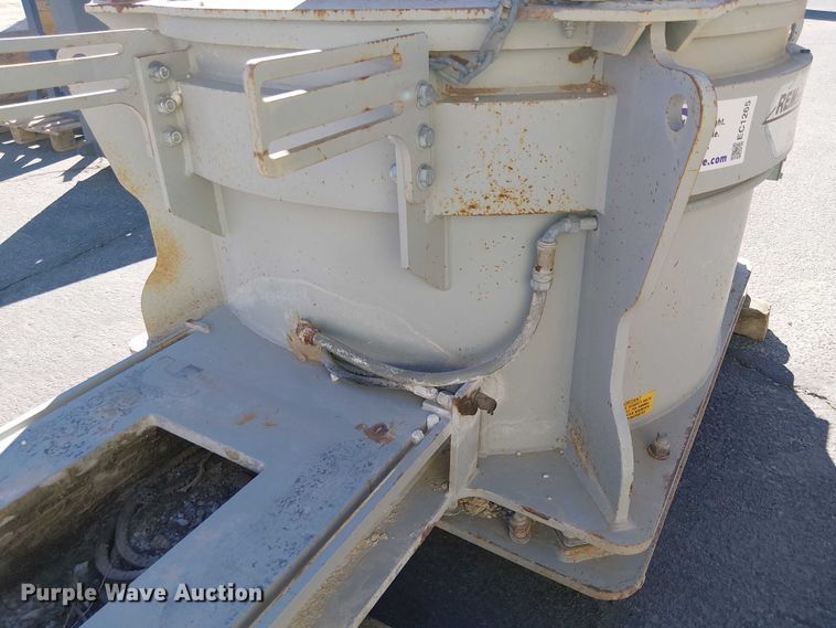 image for item EC1265 Remco SD-ST/AR50-185-08 impact crusher