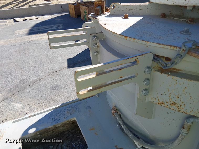 image for item EC1265 Remco SD-ST/AR50-185-08 impact crusher