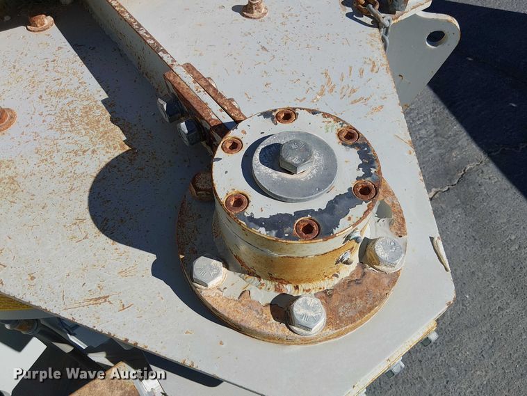 image for item EC1265 Remco SD-ST/AR50-185-08 impact crusher