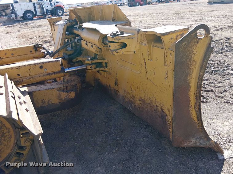 image for item EC1307 2012 Caterpillar D6N LGP dozer