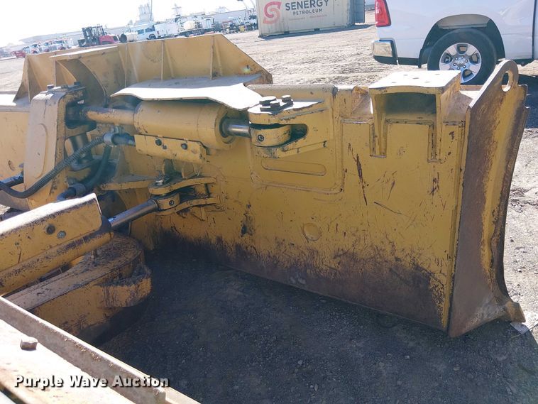 image for item EC1307 2012 Caterpillar D6N LGP dozer