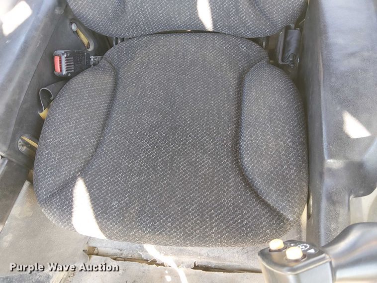 image for item EC1307 2012 Caterpillar D6N LGP dozer