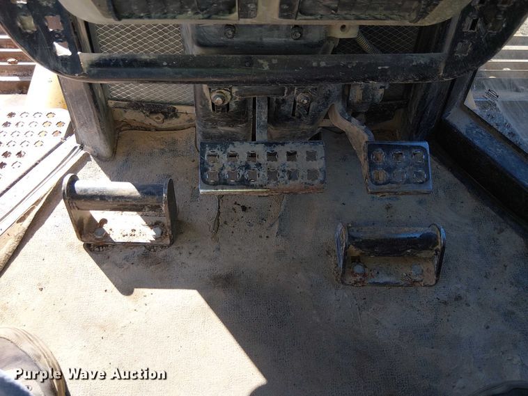 image for item EC1307 2012 Caterpillar D6N LGP dozer