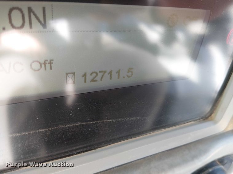 image for item EC1307 2012 Caterpillar D6N LGP dozer