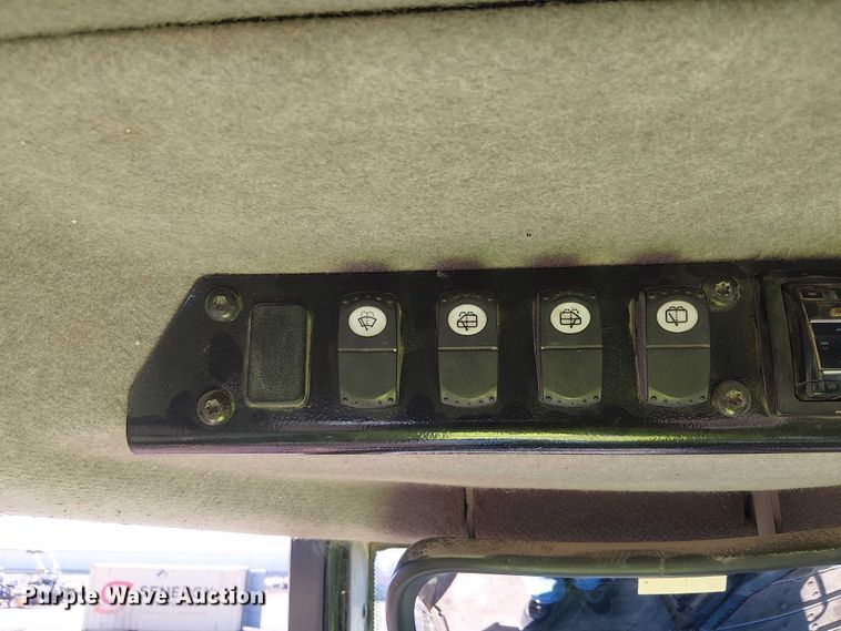 image for item EC1307 2012 Caterpillar D6N LGP dozer